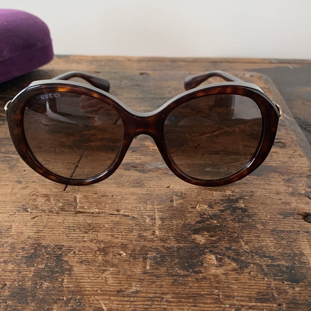 NWOT Gucci Sunglasses - Picture 3 of 7